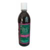 shampu champu de bergamota, colageno y keratina, 600ml, shampoo cuidado capilar, belleza - Image 3