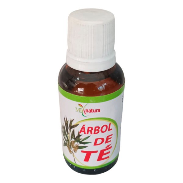 aceite corporal de arbol de te 40ml, belleza, cuidado de la piel