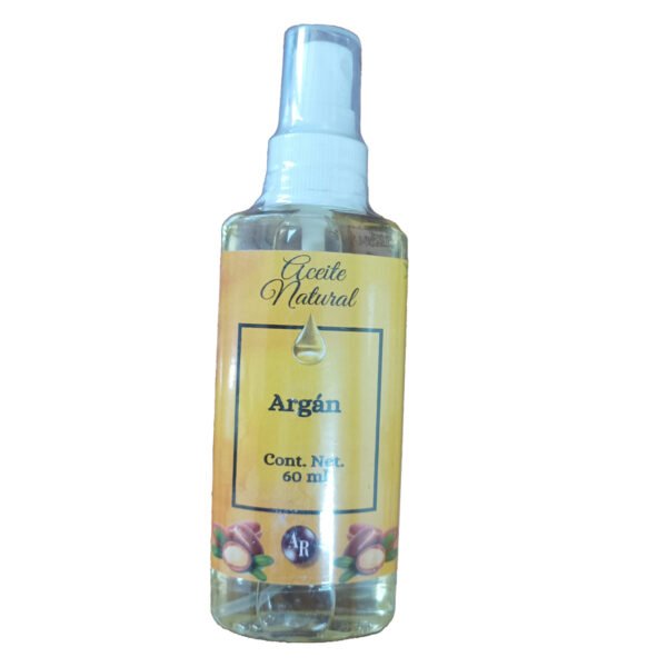 aceite corporal de argan 60ml, belleza, cuidado de la piel