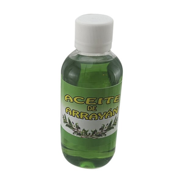 Aceite de arrayan 120ml, belleza, cuidado de la piel