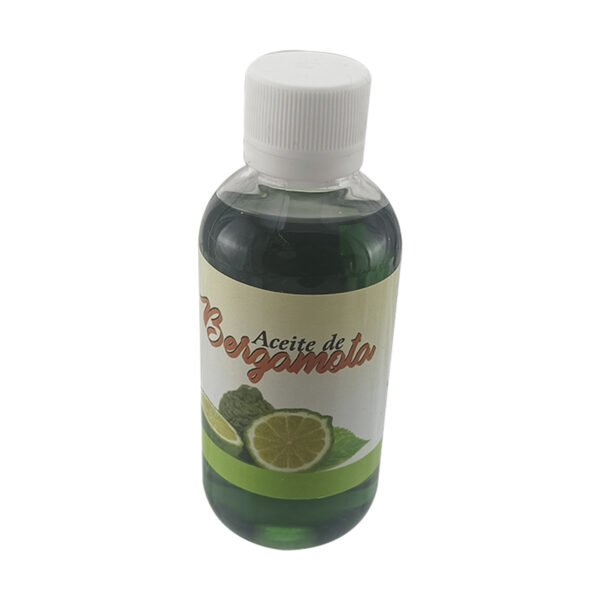 aceite de bergamota 120ml, belleza, cuidado de la piel