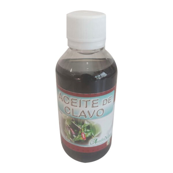 aceite de clavo 120ml, belleza, cuidado de la piel