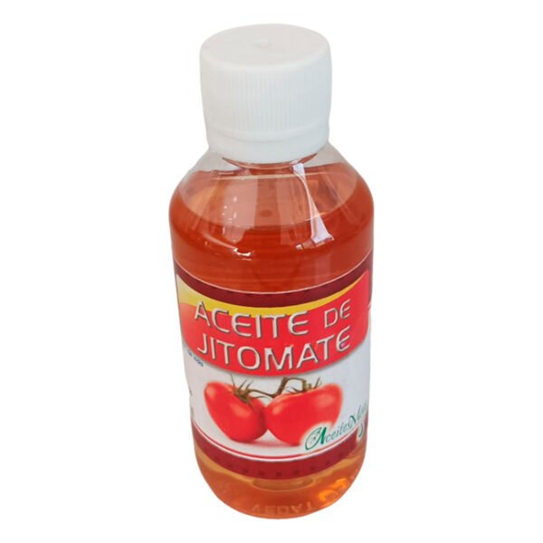 aceite de jitomate 120ml, belleza, cuidado de la piel