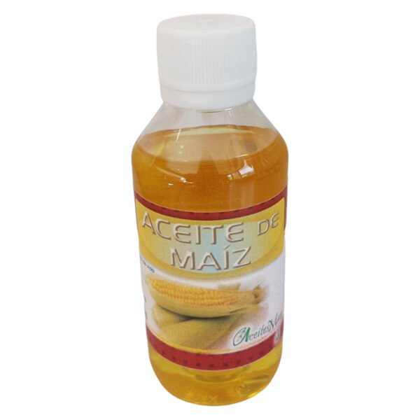 aceite de maiz 120ml, belleza, cuidado de la piel