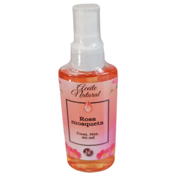 aceite de rosa mosqueta 60ml, belleza, cuidado de la piel