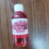aceite corporal de rosas 120ml, belleza, cuidado de la piel - Image 3
