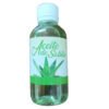 aceite corporal de sabila 120ml, belleza, cuidado de la piel - Image 2