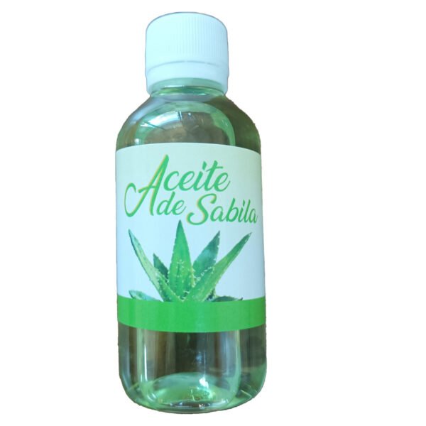 aceite corporal de sabila 120ml, belleza, cuidado de la piel