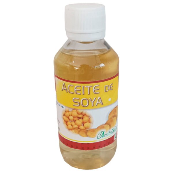 aceite de soya 120ml, belleza, cuidado de la piel