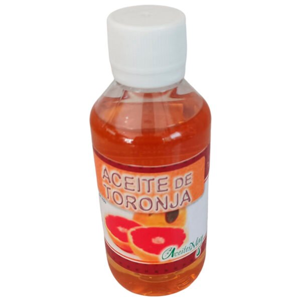 aceite de toronja 120ml, belleza, cuidado de la piel