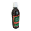 shampu champu de biotina, placenta y cacahuananche activos 600ml, shampoo cuidado capilar, belleza - Image 2