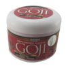 crema corporal a base de goji, adicionada con elastina, colageno, menta 240g, belleza, cuidado de la piel, - Image 4