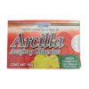 jabon cosmetico a base de arcilla, azufre y glicerina 90gr, cuidado de la piel, belleza - Image 3