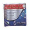 jabon de plata coloidal 100 gr, belleza, cuidado de la piel y cuerpo - Image 3