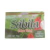 jabon cosmetico a base de sabila/Aloe Vera 90gr, cuidado de la piel, belleza - Image 3