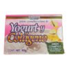 Jabon cosmetico a base de yogurt y colageno 90gr, cuidado de la piel, belleza - Image 3