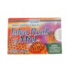 jabon cosmetico a base de jalea real y miel 90gr, cuidado de la piel, belleza - Image 2