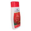 shampu champu de keratina, pantenol y lavanda, 550ml, shampoo cuidado capilar, belleza - Image 2
